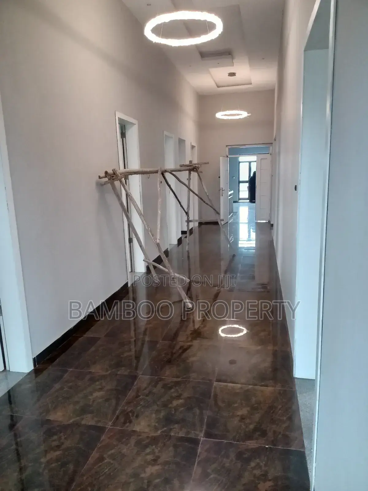 4bdrm Penthouse in Bole for rent