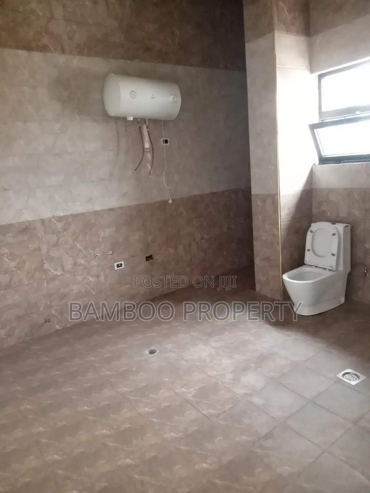 4bdrm Penthouse in Bole for rent