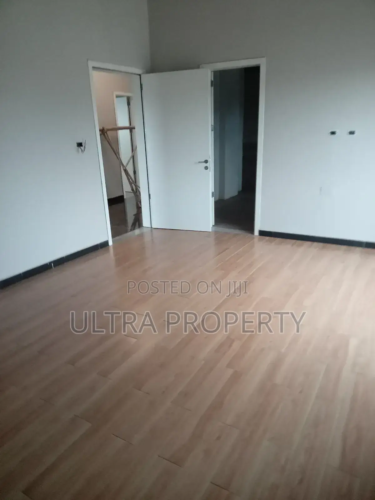 4bdrm Penthouse in Bole for rent