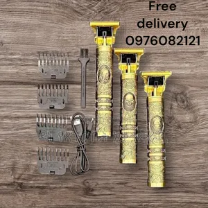 Photo - Waer Original Hair Clipper በ 1599 ብር ብቻ