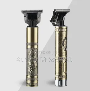 Waer Original Hair Clipper በ 1599 ብር ብቻ