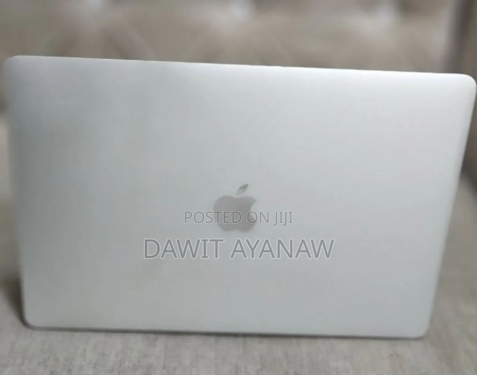 New Laptop Apple MacBook Pro 2019 8GB Intel Core I5 SSD 128GB