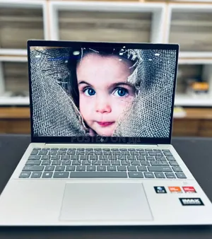 New Laptop HP Pavilion 15 16GB AMD Ryzen 7 SSD 512GB