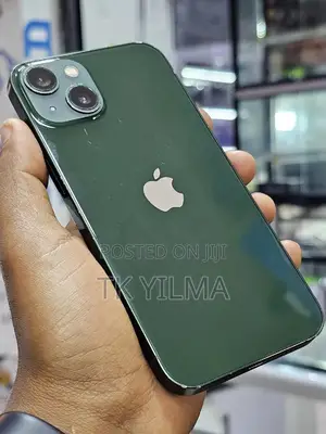Apple iPhone 13 128 GB Green
