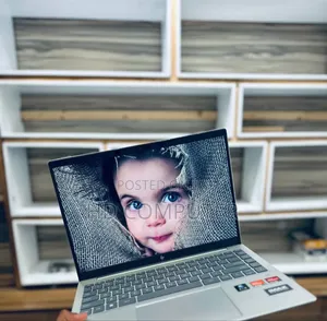 New Laptop HP Pavilion 15 16GB AMD Ryzen 7 SSD 512GB