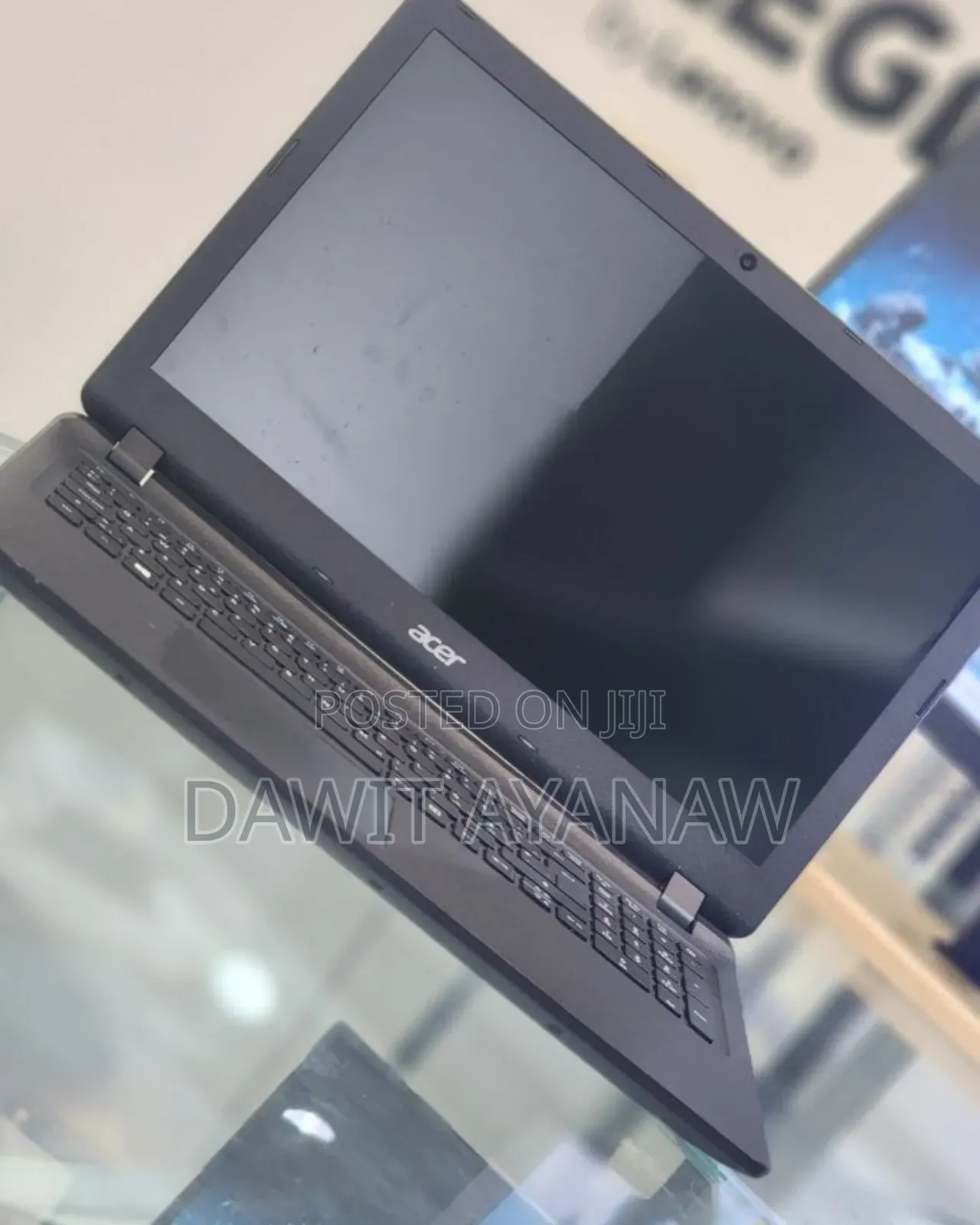 New Laptop Acer Aspire 5 8GB Intel Core I5 SSD 128GB