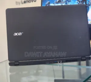 New Laptop Acer Aspire 5 8GB Intel Core I5 SSD 128GB