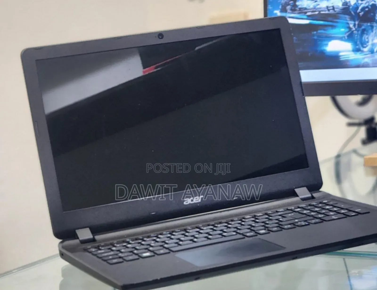 New Laptop Acer Aspire 5 8GB Intel Core I5 SSD 128GB