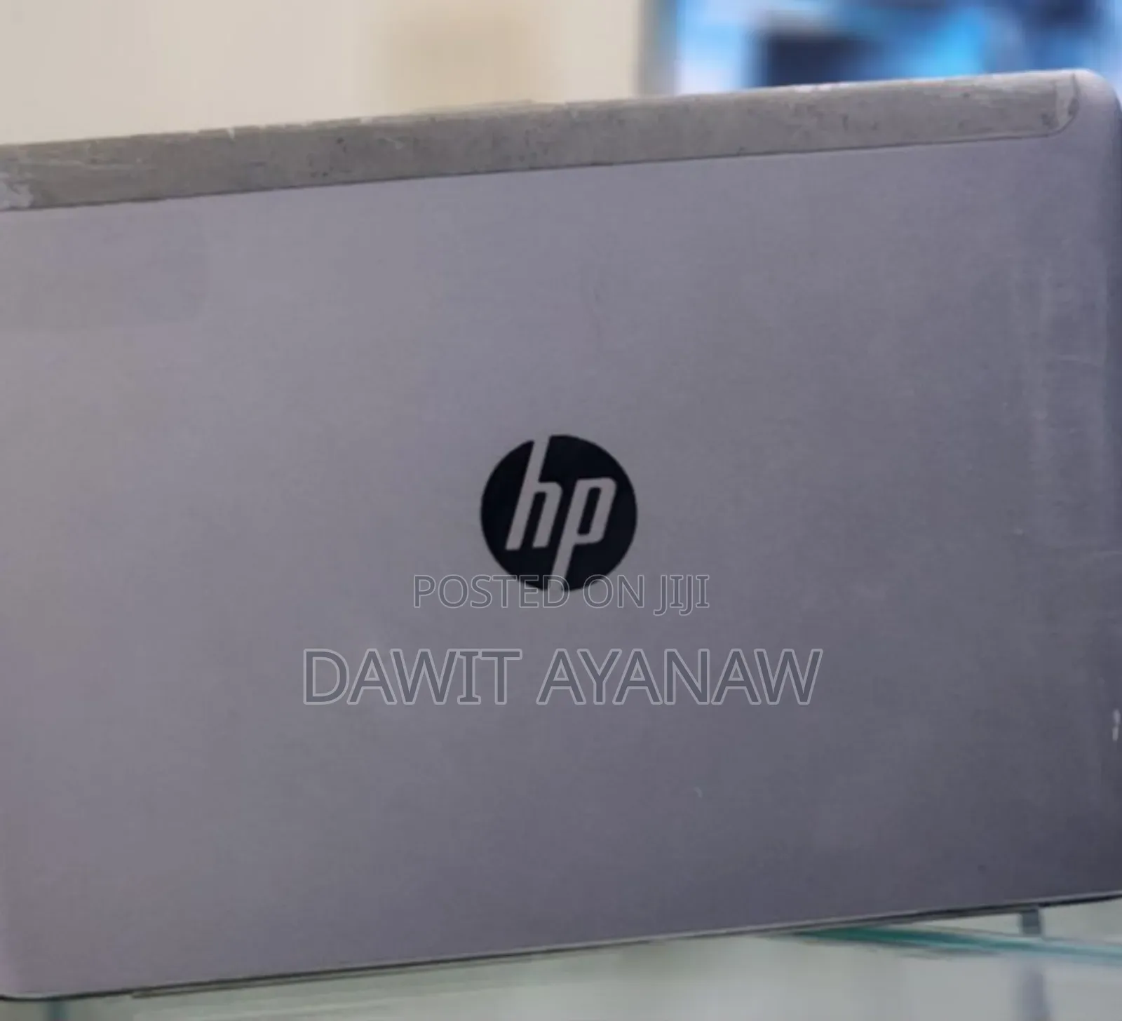 New Laptop HP EliteBook 840 G2 8GB Intel Core I5 SSD 256GB