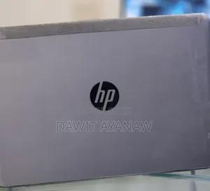 New Laptop HP EliteBook 840 G2 8GB Intel Core I5 SSD 256GB