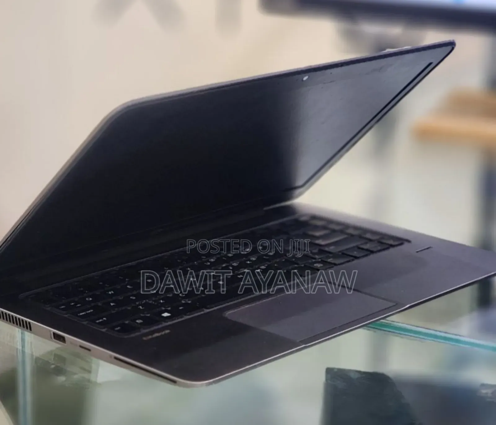 New Laptop HP EliteBook 840 G2 8GB Intel Core I5 SSD 256GB