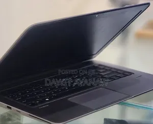 New Laptop HP EliteBook 840 G2 8GB Intel Core I5 SSD 256GB