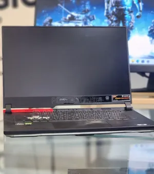 New Laptop Asus 16GB Intel Core I5 SSD 256GB