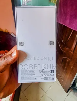 New Xiaomi Redmi 13C 256 GB Black