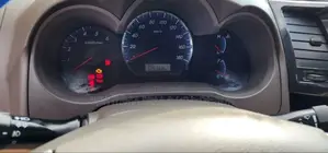 Toyota Fortuner 2013 White