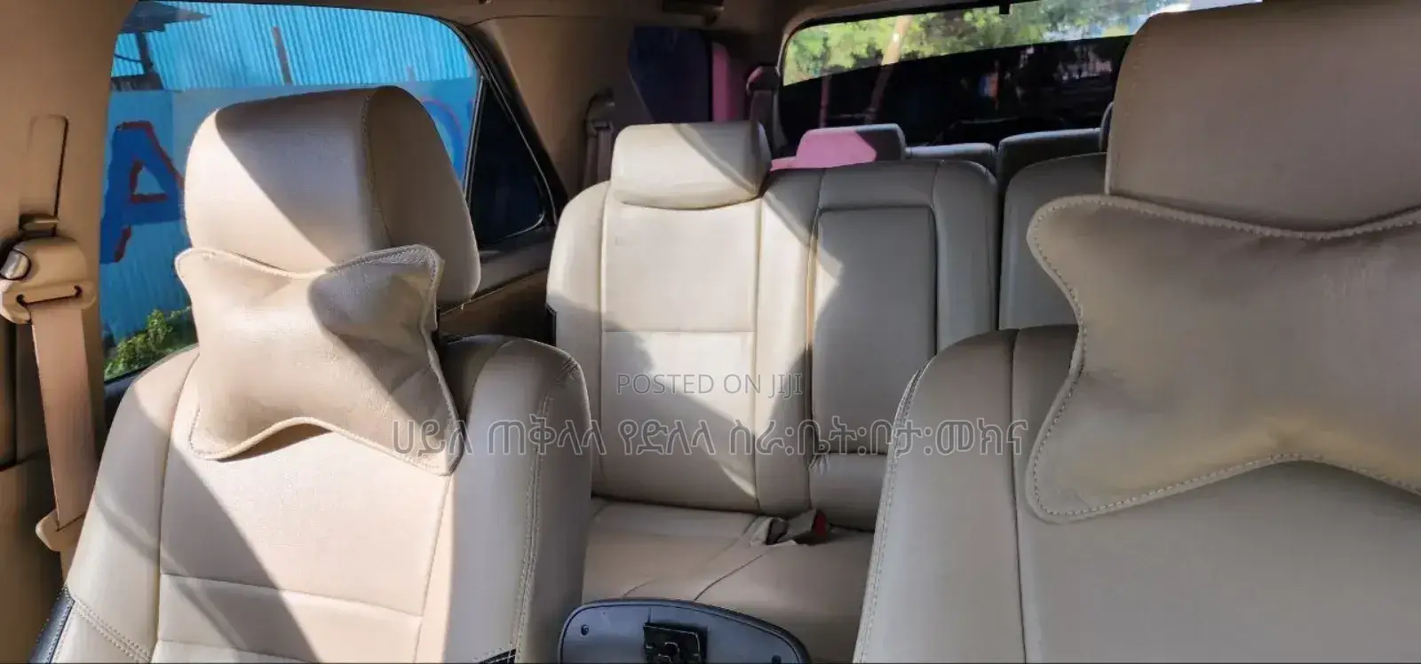 Toyota Fortuner 2013 White