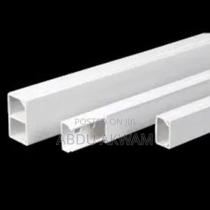 PVC Trunking 25x40mm 3m