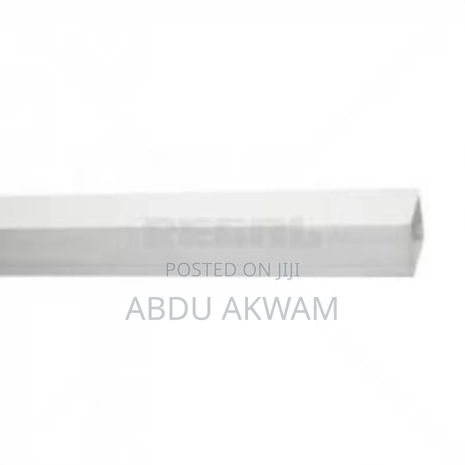 PVC Trunking 25x40mm 3m