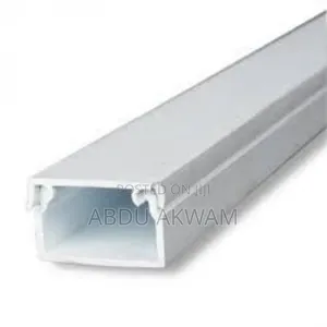 PVC Trunking 25x40mm 3m