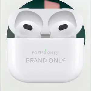 Photo - Airpod Pro 3rd Gen Durable Connectivity