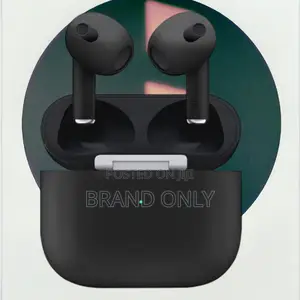 Photo - Airpod Pro 3rd Gen Durable Audio