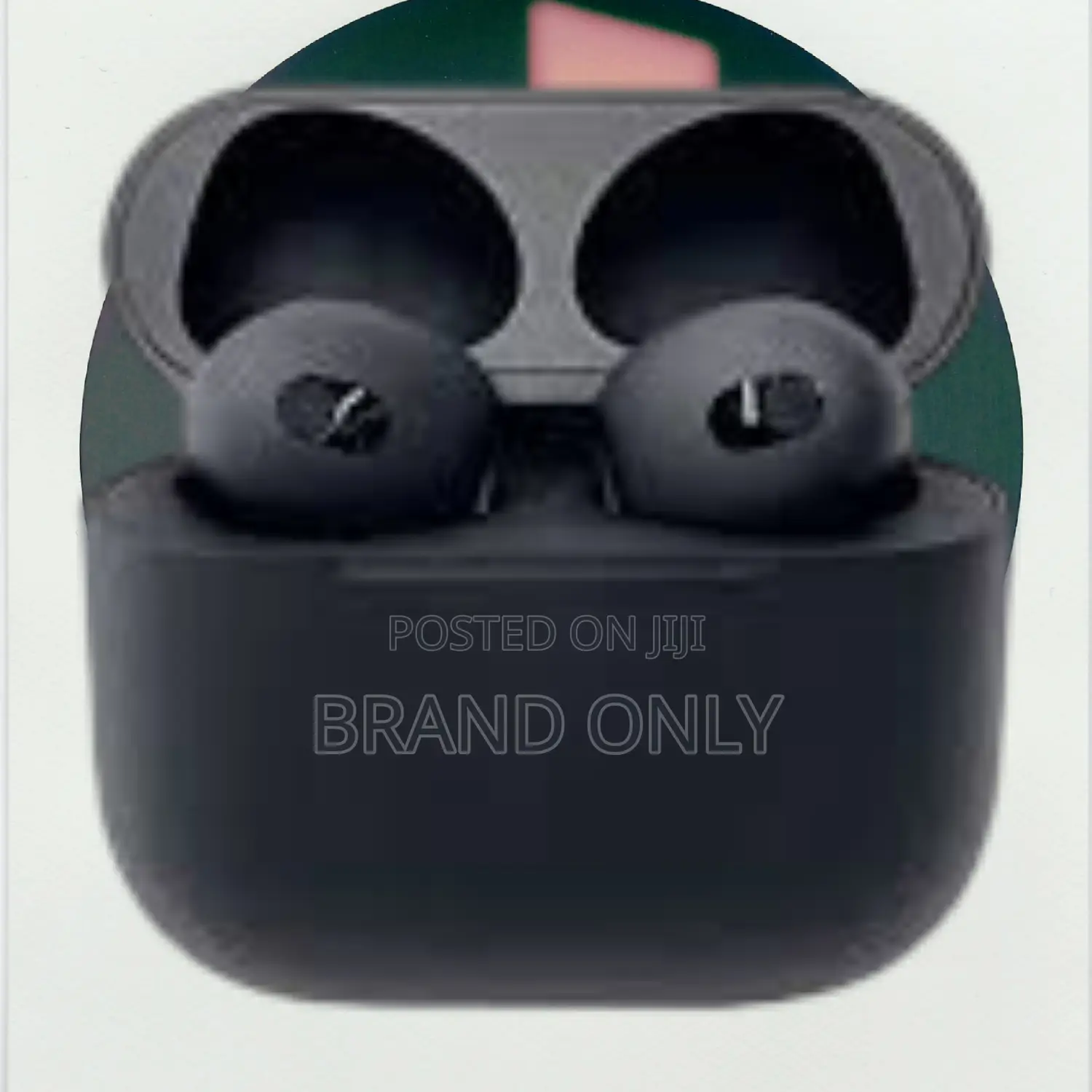 Airpod Pro 3rd Gen Durable Durability