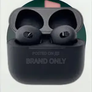 Photo - Airpod Pro 3rd Gen Durable Durability