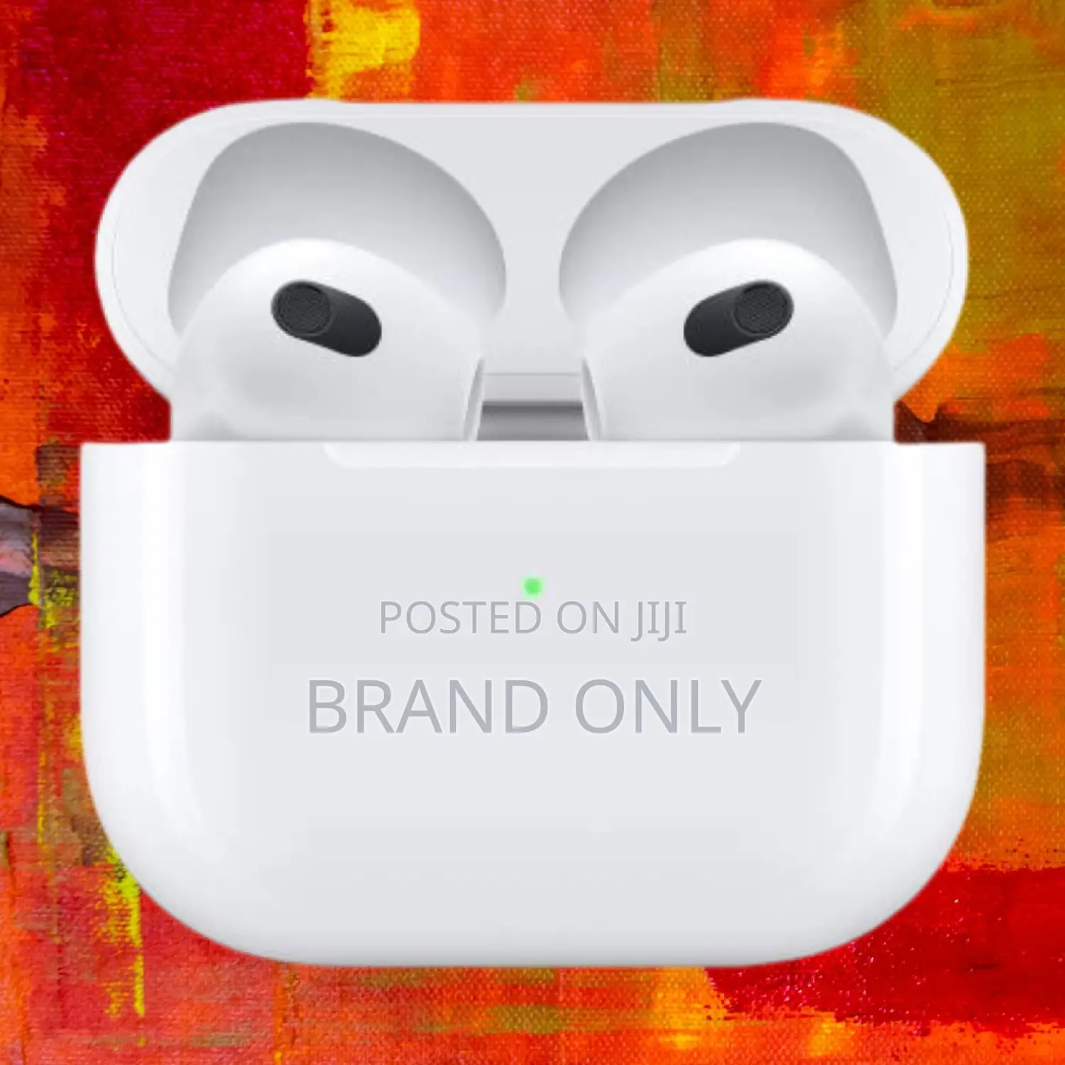 Airpod Pro 3rd Gen Durable Control