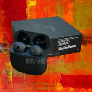 Photo - Airpod Pro 3rd Gen Durable Features List