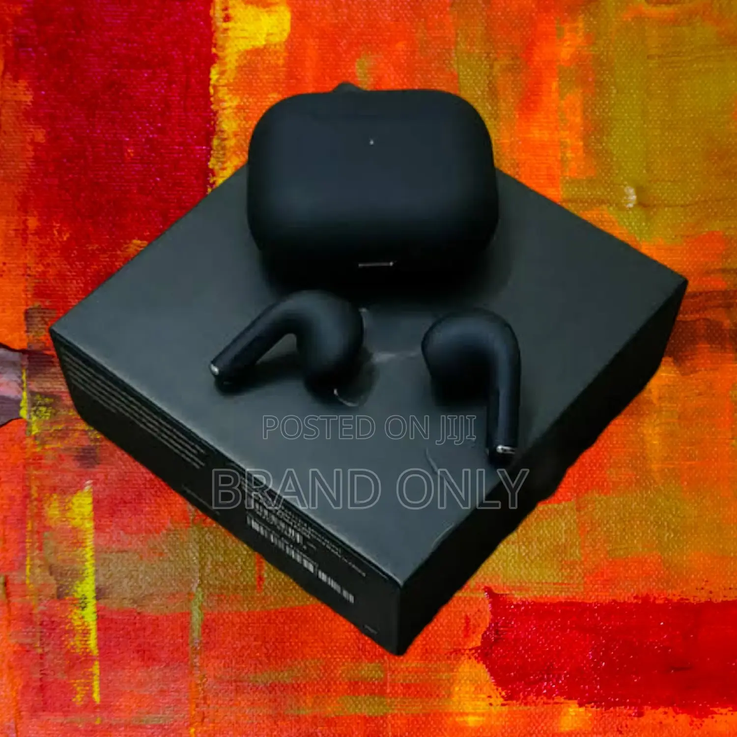 Airpod Pro 3rd Gen Durable Wireless Charging