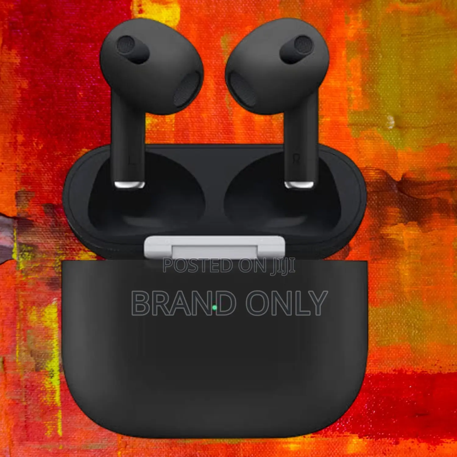 Airpod Pro 3rd Gen Durable Head Tracking