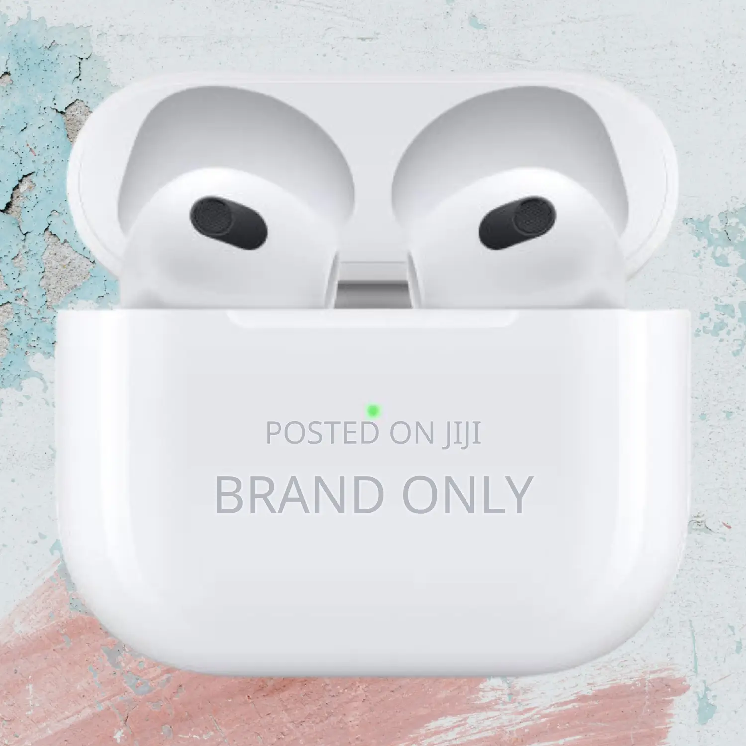 Airpod Pro 3rd Gen Durable User Experience