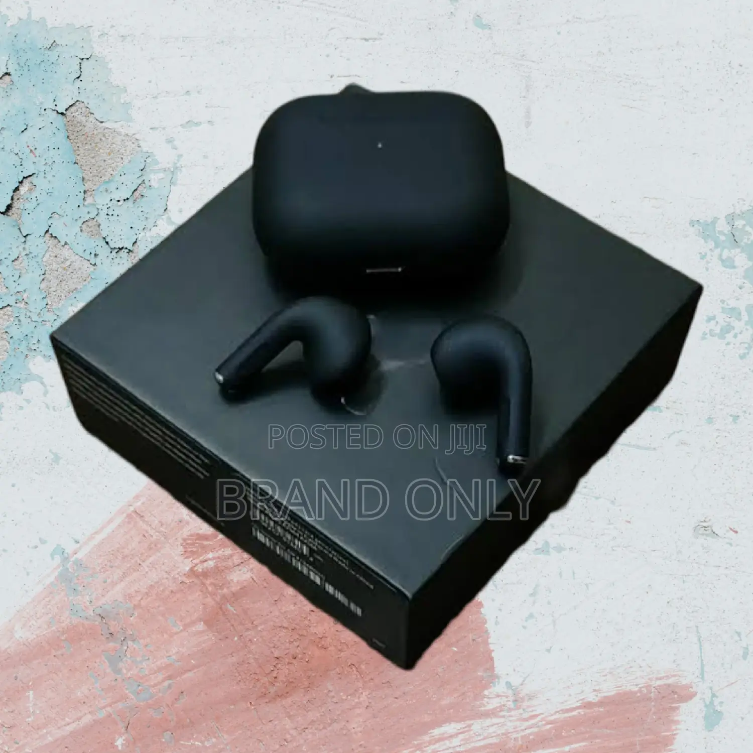 Airpod Pro 3rd Gen Durable Lightweight Feel