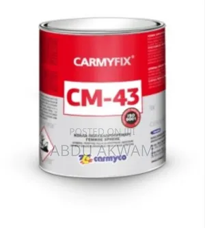 Photo - Carmyfix Cm-43 Mastish