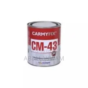 Carmyfix Cm-43 Mastish