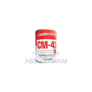 Carmyfix Cm-43 Mastish