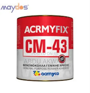 Carmyfix Cm-43 Mastish