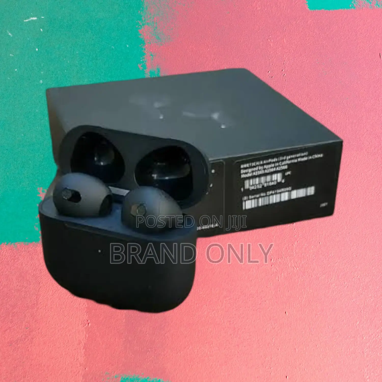 Airpod Pro 3rd Generation Amazing Sound Experience Awaits