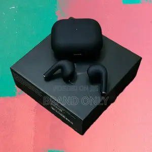 Airpod Pro 3rd Generation Amazing Sound Experience Awaits