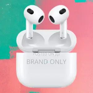 Photo - Airpod Pro 3rd Generation Amazing Sound Quality Review