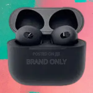 Airpod Pro 3rd Generation Amazing Sound Quality Review