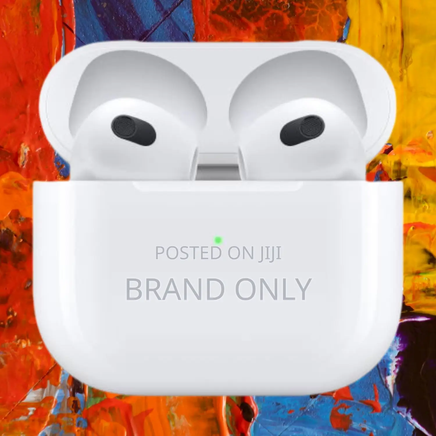 Airpod Pro 3rd Generation Amazing Sound and Comfort Combined