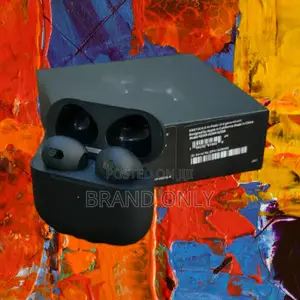 Photo - Airpod Pro 3rd Generation Amazing Sound With Spatial Audio