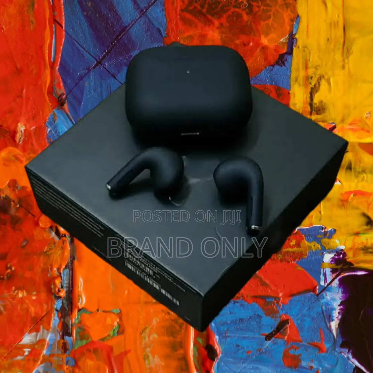 Airpod Pro 3rd Generation Amazing Sound With Spatial Audio