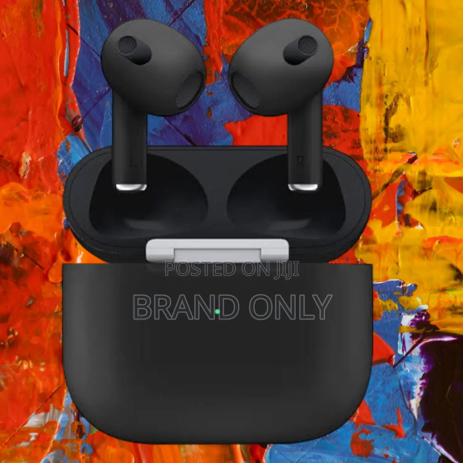 Airpod Pro 3rd Generation Amazing Sound in Every Genre