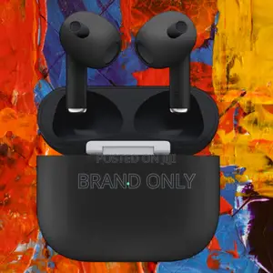 Photo - Airpod Pro 3rd Generation Amazing Sound in Every Genre