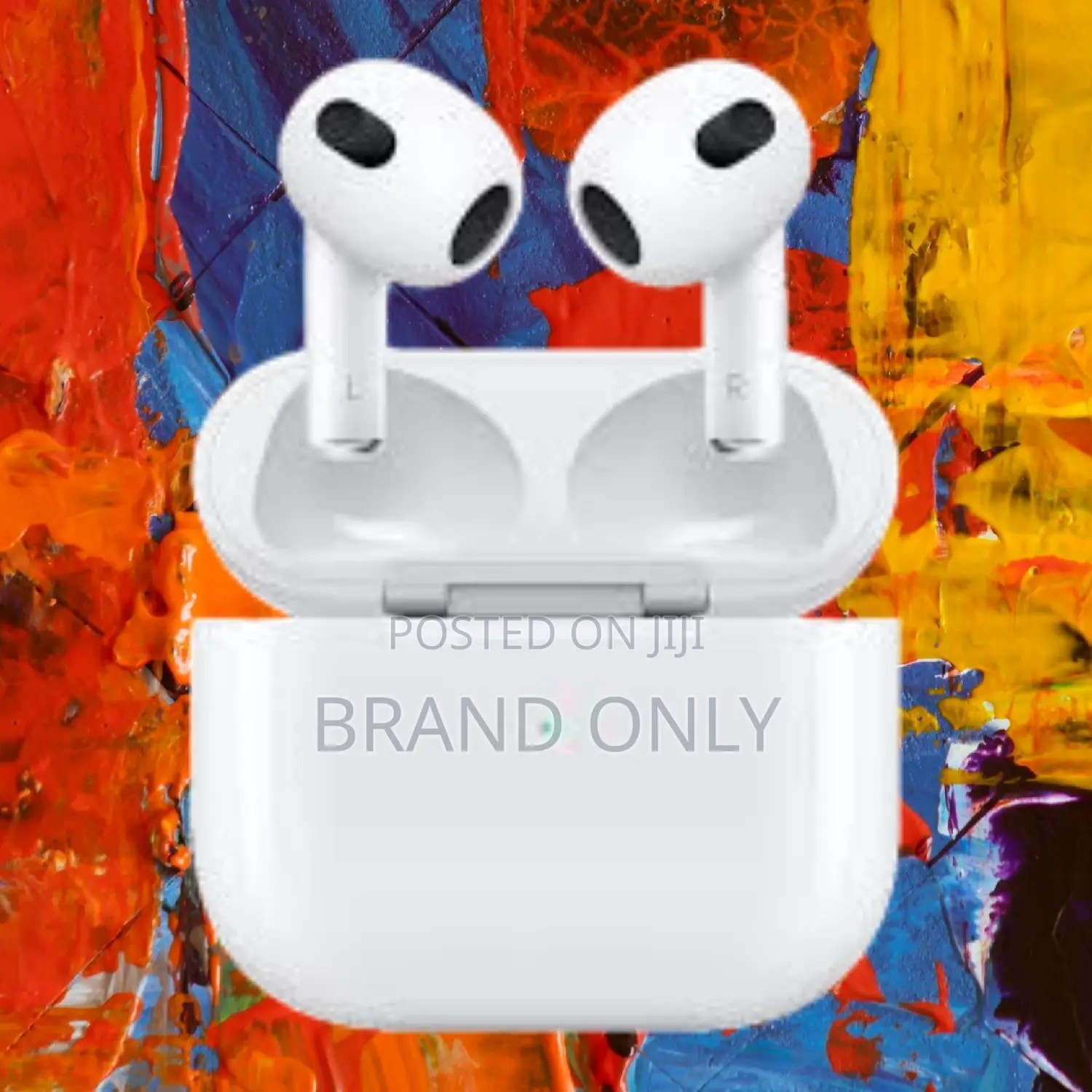 Airpod Pro 3rd Generation Amazing Sound in Every Genre