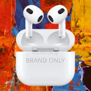 Airpod Pro 3rd Generation Amazing Sound in Every Genre
