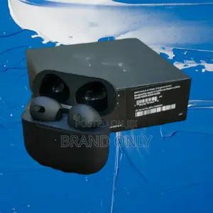 Photo - Airpod Pro 3rd Generation Amazing Sound Enhancementexplained