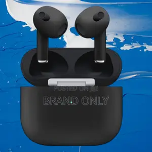 Photo - Airpod Pro 3rd Generation Amazing Sound That Transforms